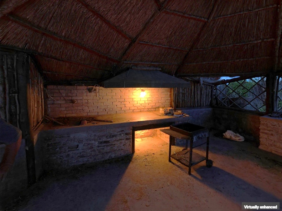 4 Bedroom Property for Sale in Griekwastad Northern Cape